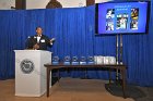 2017 Yowell Hall of Fame  Wheaton College Athletics 2017 Yowell Hall of Fame ceremony.  - Photo By: KEITH NORDSTROM : Wheaton College Athletics Yowell Hall of Fame ceremony.